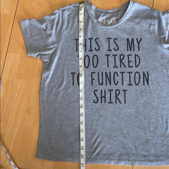 🍀Girls small t-shirt🍀 - Picture 6 of 7